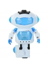 BFS   Kutulu Yürüyen Sesli Işıklı Robot