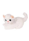 BFS   KZL-1609032 Peluş Miyavlayan Kedi -Kızılkaya Oyuncak