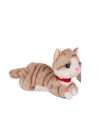 BFS   KZL-2309034 Peluş Kedi 25 cm -Kızılkaya Oyuncak