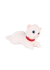 BFS   KZL-2309034 Peluş Kedi 25 cm -Kızılkaya Oyuncak