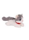BFS   KZL-2309034 Peluş Kedi 25 cm -Kızılkaya Oyuncak