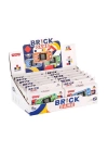 BFS  KZL-8987 Tetris Mini Game Konsol