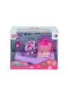 BFS   KZL-CL2102B 1-4 Pet Star Banyo Keyfi -Kızılkaya Oyuncak