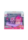 BFS   KZL-CL2102B 1-4 Pet Star Banyo Keyfi -Kızılkaya Oyuncak