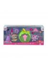 BFS   KZL-CL2104 1-2  Elmalı Pet Star Pasta Aksesuarlı -Kızılkaya Oyuncak