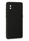 BFS L7 Kılıf First Silikon - Siyah