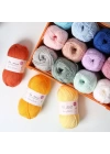 BFS La mia Baby Boom Açık Yeşil - 494 - 34247