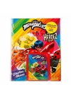 BFS   Lady Bug ve Super Cat Çıkartma Albümü
