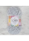 BFS  Lamb Açık Gri El Örgü İpi - R044