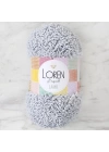 BFS  Lamb Gri El Örgü İpi - R020 - 34422