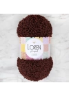 BFS  Lamb Kahverengi El Örgü İpi - R043
