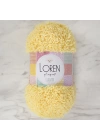 BFS  Lamb Sarı El Örgü İpi - R031