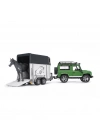 BFS Land Rover Arazi Aracı Ve At Nakil Aracı BR02592