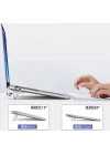 BFS Laptop Stand 2 Kademeli Yükseltme Ayarlı  2 Adet