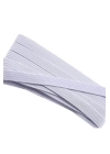 BFS Lastik En 4 cm 10 Metre Beyaz