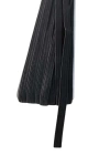 BFS Lastik En 4 cm 10 Metre Siyah