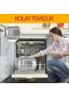 BFS Lavabo Süzgeci Ayarlanabilir Kevgir 304 Paslanmaz Çelik