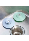BFS  Lavabo ve Küvet Tıkacı Süzgeçi