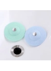 BFS  Lavabo ve Küvet Tıkacı Süzgeçi