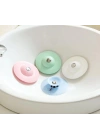 BFS  Lavabo ve Küvet Tıkacı Süzgeçi