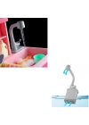 BFS   LC-30916 Lets be Child - Pilli İnteraktif Lavabo Seti 21 Parça