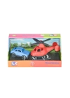 BFS   LC-30938 Lets be Child - Minik Taşıtlar Araba-Helikopter