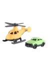 BFS   LC-30938 Lets be Child - Minik Taşıtlar Araba-Helikopter