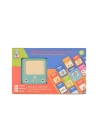 BFS   LC-31050ÖğreticiTürkçe-İngilizceKonuşanFlashKartlar-LetsBeChild