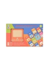 BFS   LC-31050ÖğreticiTürkçe-İngilizceKonuşanFlashKartlar-LetsBeChild