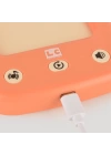 BFS   LC-31050ÖğreticiTürkçe-İngilizceKonuşanFlashKartlar-LetsBeChild