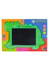 BFS   LC-31068 SEVİMLİ DİNAZOR  ÇİZİM TABLETİ 10 İNÇ