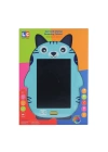 BFS   LC-31070 Kedi Çizim Tableti 8.5 inç