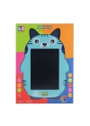 BFS   LC-31070 Kedi Çizim Tableti 8.5 inç