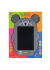 BFS   LC-31072 Koala Çizim Tableti 8.5 inç -Lets be Child