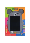 BFS   LC-31072 Koala Çizim Tableti 8.5 inç -Lets be Child