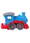 BFS   LC Lets Be Child Tren Lokomotif