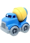 BFS   LC Minik Mikser