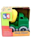 BFS   LC Minik Mikser