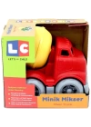 BFS   LC Minik Mikser