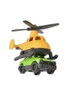BFS   LC Minik Taşıtlar Helikopter ve Minik Araba