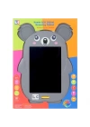 BFS   Lc Sevimli Koala Çizim Tableti 22 cm