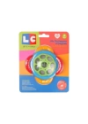 BFS   LC Ufo Diş Kaşıyıcı Çıngırak