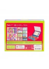BFS   LC7980 Manyetik Aktivite Sayılar -Laçokids