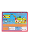BFS   LC7984 Manyetik Aktivite Çiftlik -Laçokids