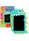 BFS   LCD Dijital Renkli Dinozor Çizim Tableti 8,5 İnç