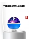BFS LED Gece Lambası 6 Renk Seçenekli Yumuşak Işıklı Uyku Yardımcı Lamba