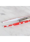 BFS  Led ışıklı Cımbız kırmızı - B4829