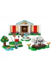 BFS  LEGO Animal Crossing Blathers Müze Koleksiyonu 77056