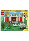 BFS  LEGO Animal Crossing Blathers Müze Koleksiyonu 77056