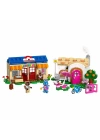 BFS   LEGO Animal Crossing Nook’s Cranny ve Rosie Evi 77050